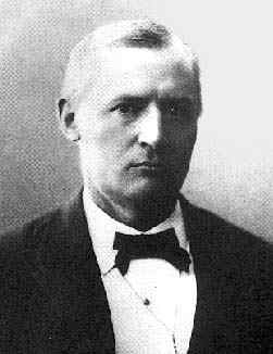 Picture of Victor Bäcklund
 