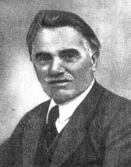 Picture of Luigi Bianchi
 