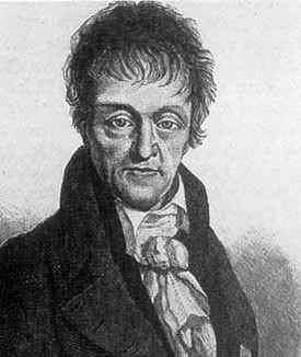 Picture of Lazare Carnot
 
