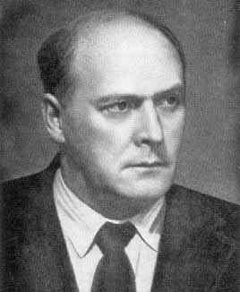 Picture of Sergei Chernikov
 