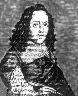 Picture of Edward Cocker
 
