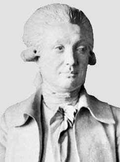Image of Marquis de Condorcet