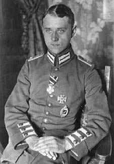 Picture of Gustav Doetsch
 