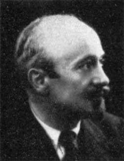 Picture of Ernest Esclangon
 