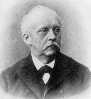 Picture of Hermann von Helmholtz
 