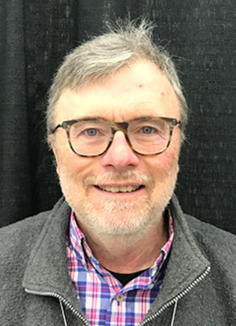 Image of Gregory Lawler