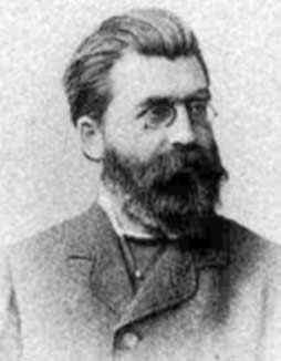 Image of Eugen Netto