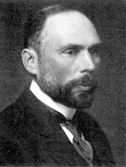 Picture of C Wilhelm Oseen
 