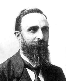 Picture of Henri Padé
 