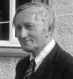 Picture of Tadeusz Boleslaw Ślebarski
 