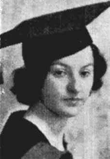 Image of Muriel Wales