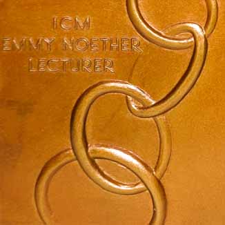 Noether award 2