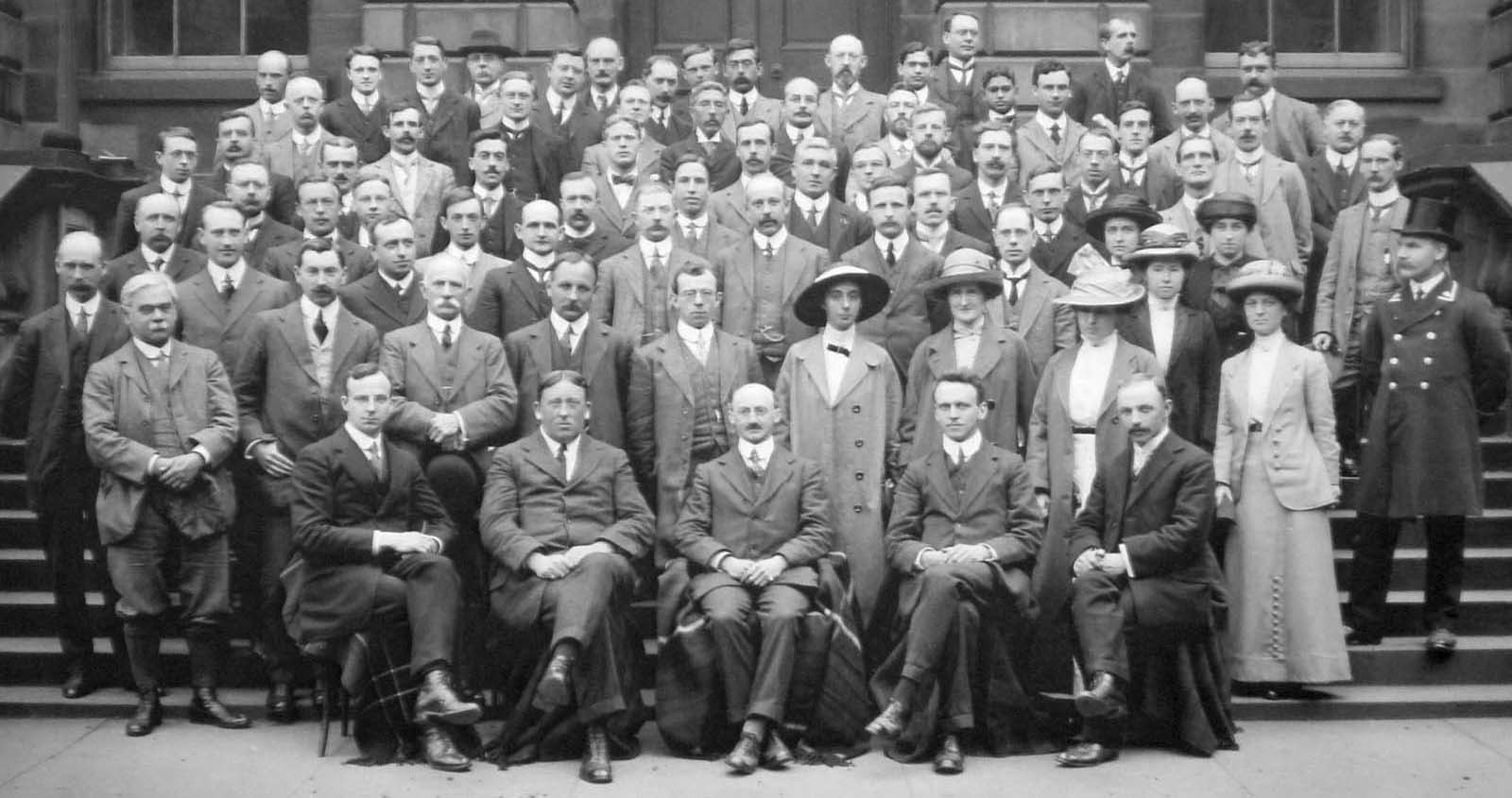 1913 photo