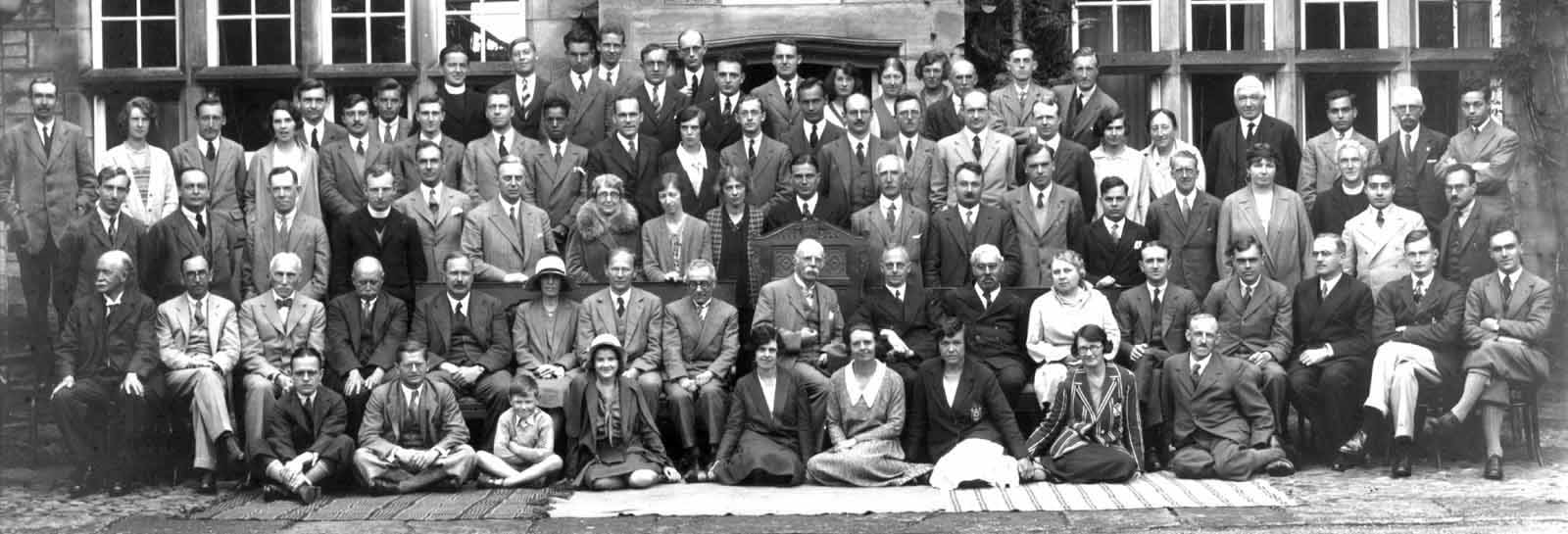 1930 photo