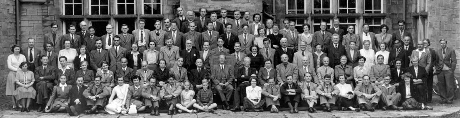 1951 photo