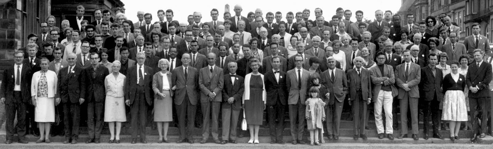 1964 photo