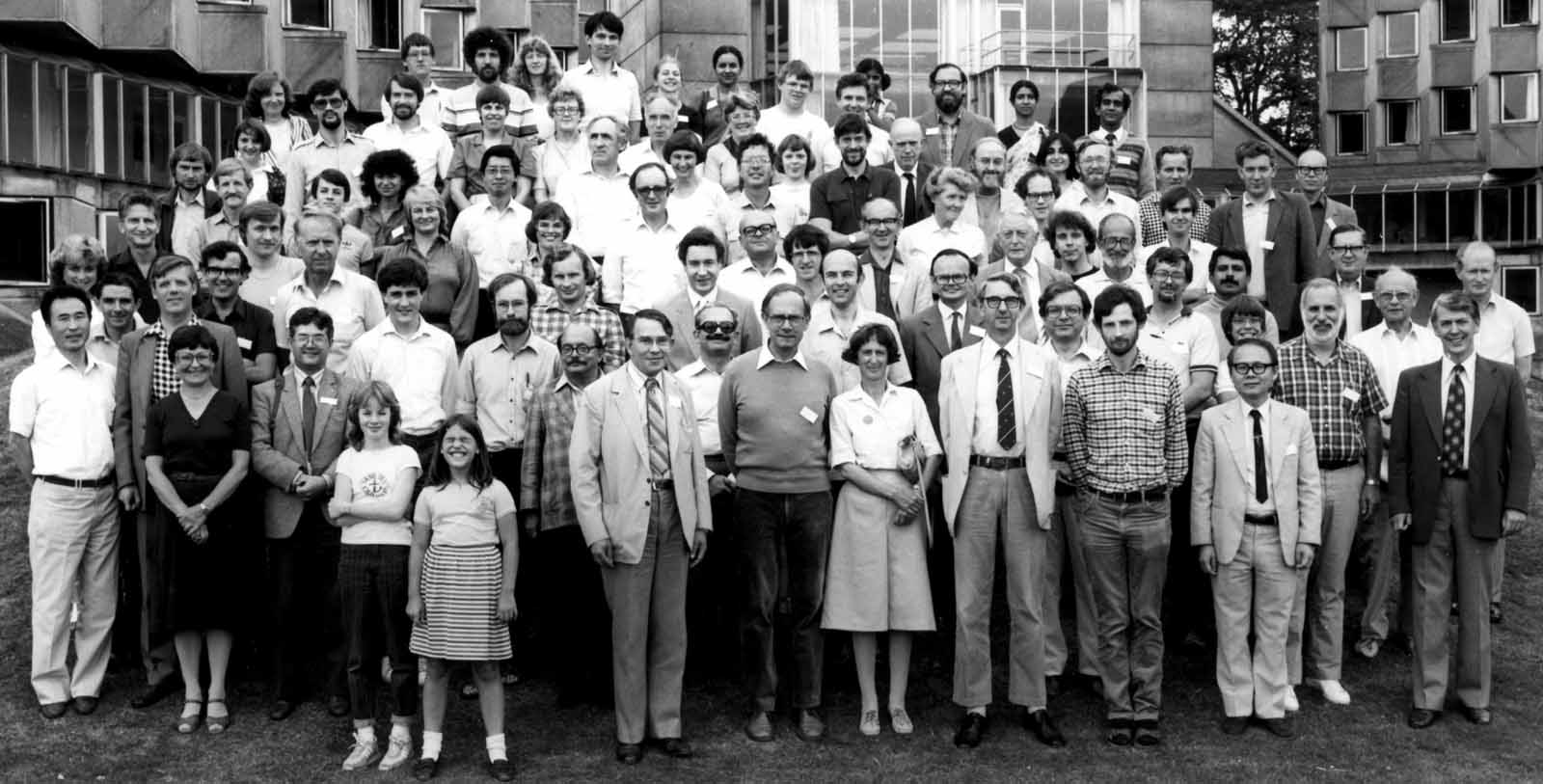1984 photo
