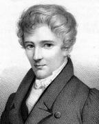 Thumbnail of Niels Abel