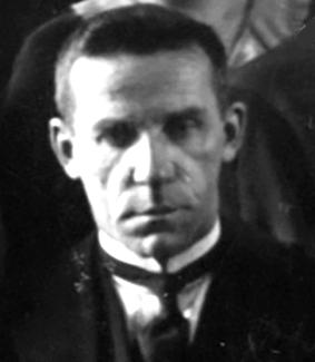 Image of Kazimierz Abramowicz