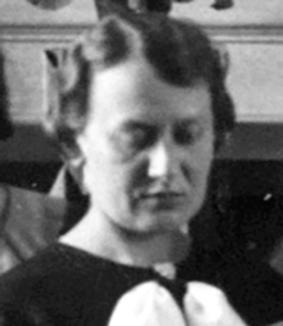Image of Izabela Abramowicz