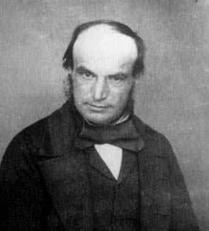 Picture of John Couch Adams