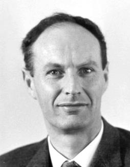 Picture of Frank Adams