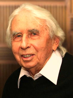 Image of Shmuel Agmon