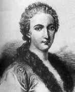 Thumbnail of Maria Agnesi