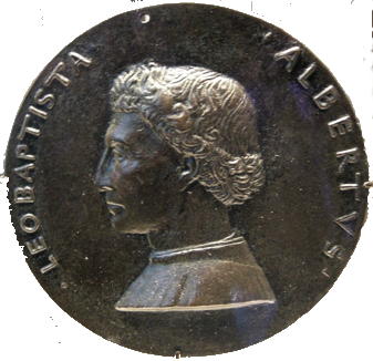 Image of Leone Battista Alberti