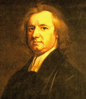Picture of Henry Aldrich