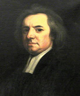 Picture of Henry Aldrich