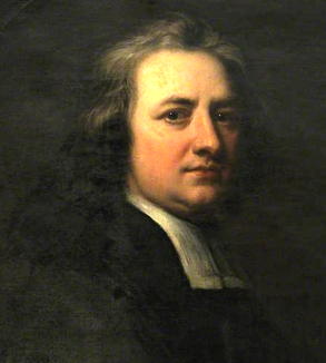 Picture of Henry Aldrich