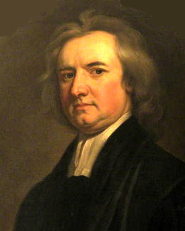 Picture of Henry Aldrich