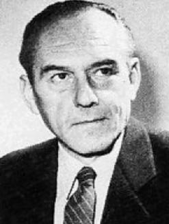Image of György Alexits