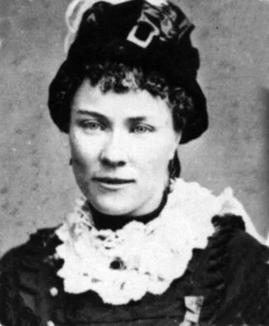 Image of Florence Allen