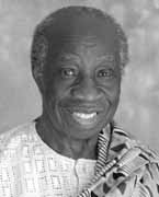 Thumbnail of Francis Allotey