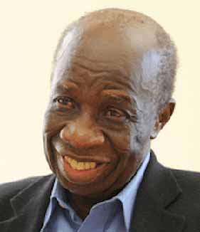 Picture of Francis Allotey