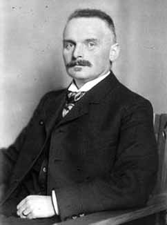 Picture of Ernst Julius Amberg