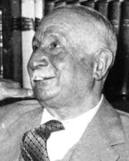 Image of Luigi Amoroso