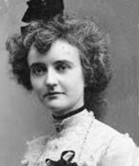 Image of Annie Dale Andrews