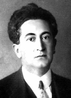 Image of Márk Antal