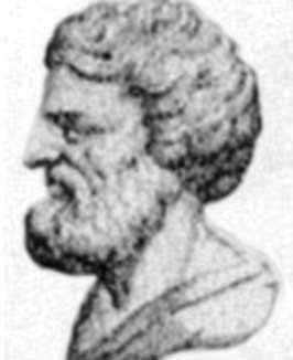 Picture of Apollonius