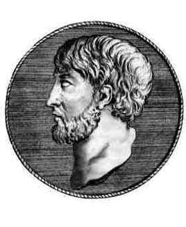 Picture of Archimedes