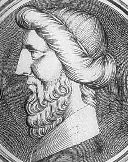 Picture of Archytas
 