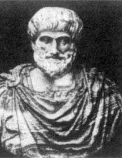Picture of Aristotle