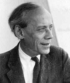 Emil Artin (1898 - 1962) - Biography - MacTutor History of Mathematics