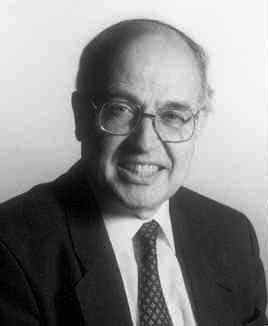 Picture of Michael Atiyah