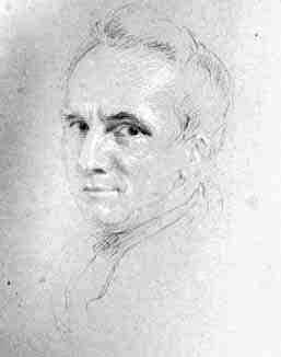 Picture of Charles Babbage