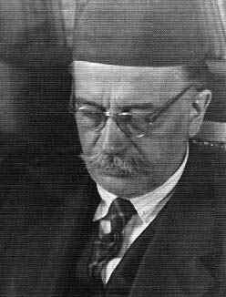 Picture of Tadeusz Banachiewicz
 