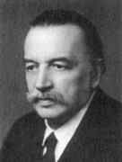 Thumbnail of Tadeusz Banachiewicz